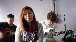 最重要的决定 - 范玮琪 (Cover by Touch of Forelsket)