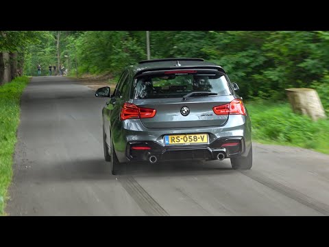 Tuner Cars Accelerating FAST! GTR, 7R 600HP, M4 Akra, E63S 700hp, GTi TCR, RS6 ABT, M140i, A45 Etc!