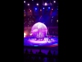 Parker And Me At Circus Jan 27 2013