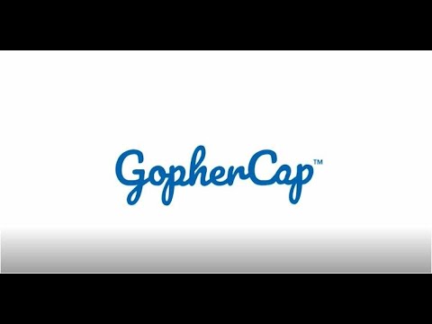 GopherCap Demonstration
