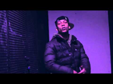 Kay 1ner x Lot A Nerv - One Mic/Man Of The Year (2015 Official Music Video) Dir. @UnLEASH87