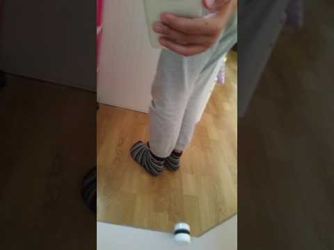 Tour de Magie-comment voler (leviter)