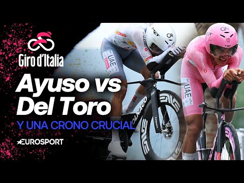 🇲🇽💥🇪🇸 DEL TORO AND AYUSO FOR THE PINK RACE! | STAGE 10 OF THE 2025 GIRO ITALIA | VIDEO SUMMARY AN...