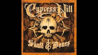 Cypress Hill - Dust