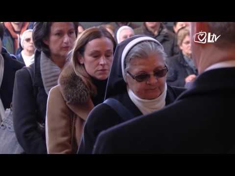 Izdvojeno 20.2.2017. - Posljednji ispraćaj mons. Tomislava Ivančića