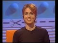 Louise Wener & Sleeper on Big Mouth- Channel 4 1996