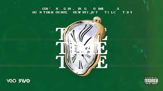 Time Music Video