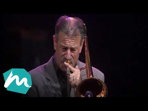 Never Let Me Go / Big Band RTS feat. John Fedchock