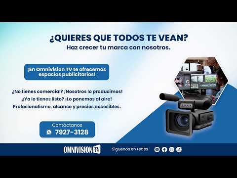 Telenoticias 29 Chalatenango 17-07-2026