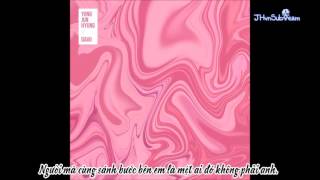 VIETSUB YONG JUNHYUNG   AFTER THIS MOMENT Ft  DAVII