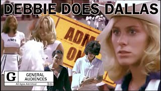 Debbie Does Dallas (1978) Rated G