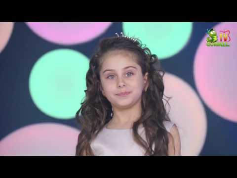 Arina Motpan - Noi cantam