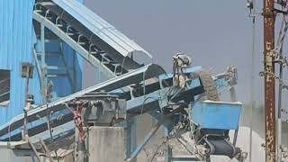 #puzzolana##propel #crusher #stonecrusherplant