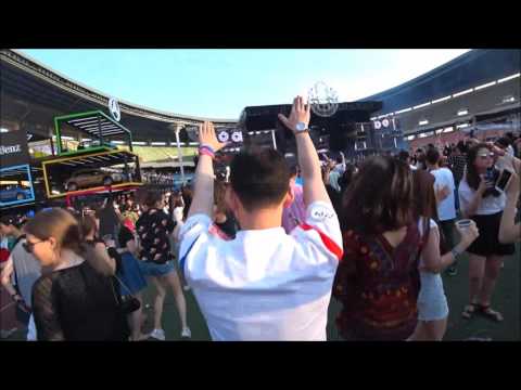 UMF KOREA 2017 (HD Aftermovie)