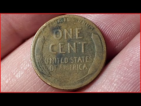 $125 PENNY HUNT!!! COIN ROLL HUNTING PENNIES!!! (SWEET FINDS!)