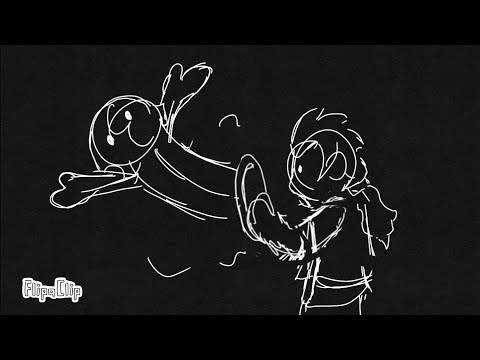 Collector animatic TOH (Luel John)"To The Void" [2022]