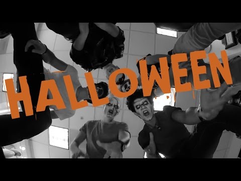 Urband 5 | COVER I'm In Love With a Monster