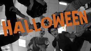 Urband 5 | COVER I'm In Love With a Monster