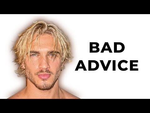 Why Baby Stickley Is WRONG About Looksmaxxing (Mewing, Diet & More)