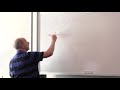 Wolfgang Lueck, Lecture 1: Introduction to L2-invariants