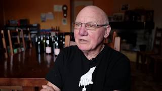 Pierre Overnoy - Le vin sans sulfites ajoutés/The Wine Without Sulfites