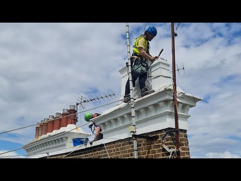 Rope Access - Edelrid MEGAWATT descender