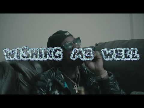 Ray Starr - Wishing Me Well