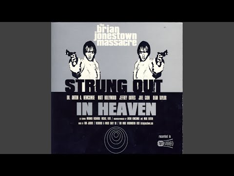 Maybe Tomorrow - The Brian Jonestown Massacre