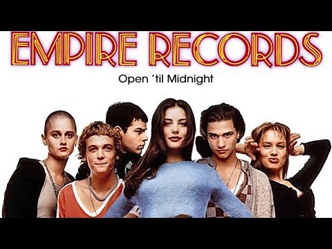 The Empire Records You Never Saw