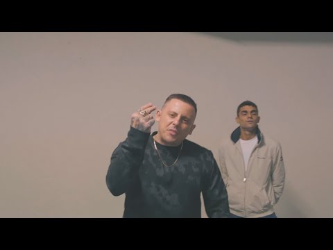 MBEZZEL X VERSKE - THE RE-UP.