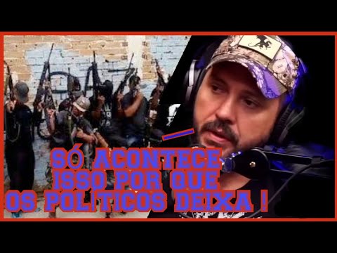 RETOMADA DO COMPLEXO DO ALEMÃO DUROU UM SEMANA - POLÍCIA DO BOPE