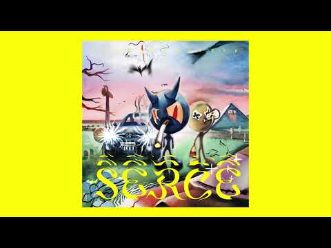 Jerzyk Krzyżyk - Boys Boys Boys feat. Alick (Ćpaj Stajl)