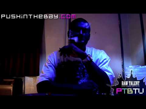 Squeez - Blowin Kush [PTBTV RAW TALENT] Rap Music Video (MV) in HD High Definition