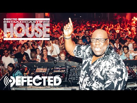 Carl Cox - Live from Sydney - Defected Worldwide NYE 23/24