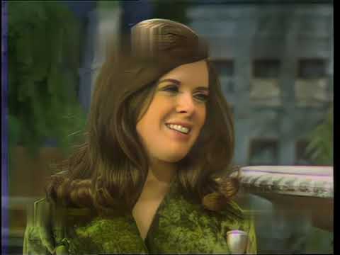 Buck Owens & The Buckaroos/Conway Twitty/Freddie Hart/The Hagers/Buddy Alan/Susan Raye/MC-Mike Lynn