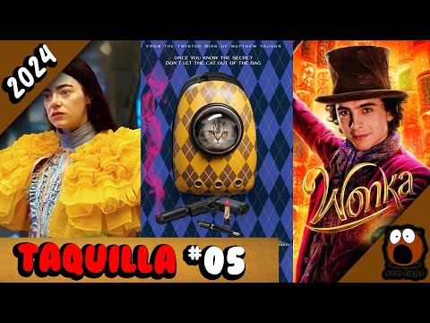 ANTICIPO de TAQUILLA ¿Cuánto podría recaudar BLANCANIEVES y la NUEVA película de JASON STATHAM?