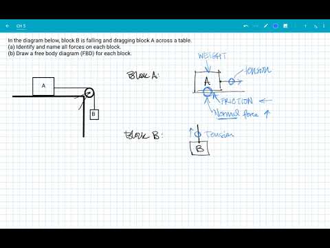[PHYS 221] PP Intro to force analysis