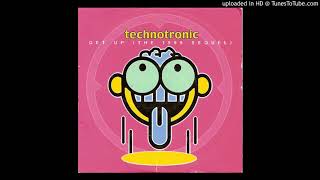 Technotronic - Get Up! (Before The Night Is Over) (The A-Team&#39;s Clubbing Mix)