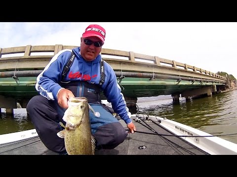 Jay Kendrick Crushes 31+ pounds on Lake Guntersville