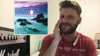&quot;Ghost&quot; - Devin Townsend REACTION (Ghost Album Review)