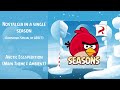 Nostalgia In A Single Season Arctic Eggspedition Main Theme Ambient ABSFT