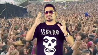 Los Generos dentro del Metal - La Resaca No. 3