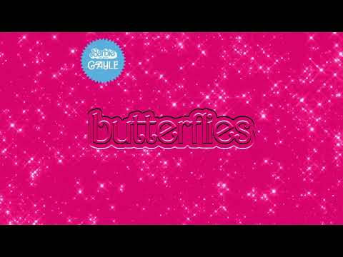Video thumbnail for butterflies