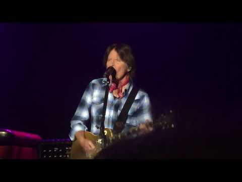 John Fogerty - Down On The Corner - 2021