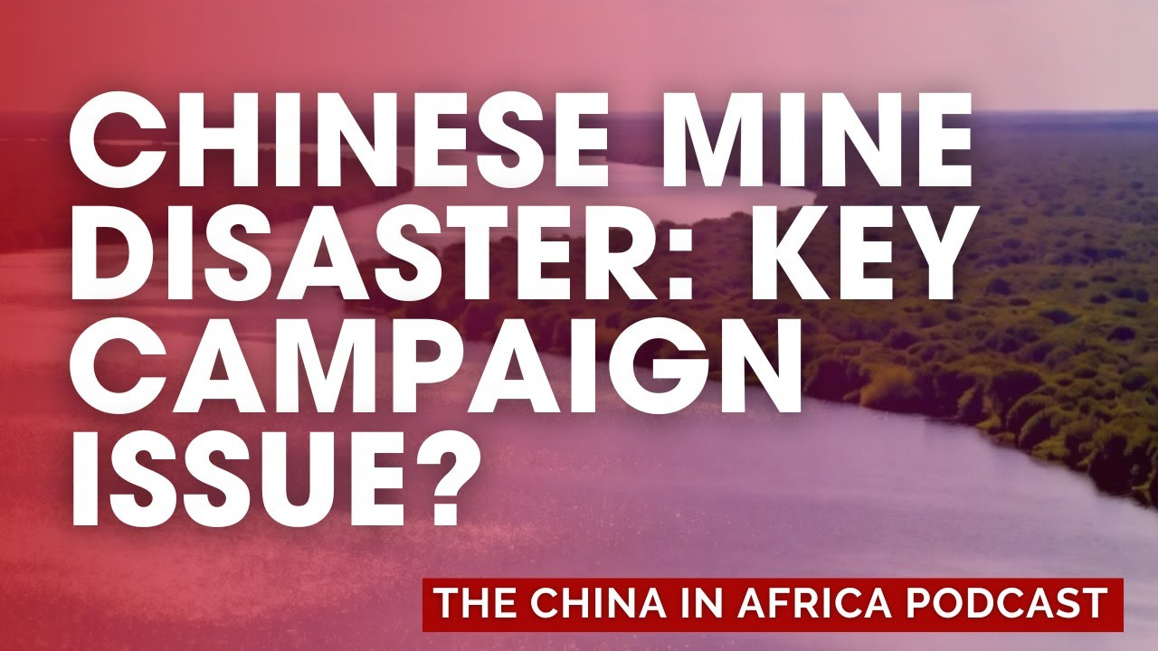 What This Disaster Could Mean for Zambia’s 2026 Elections