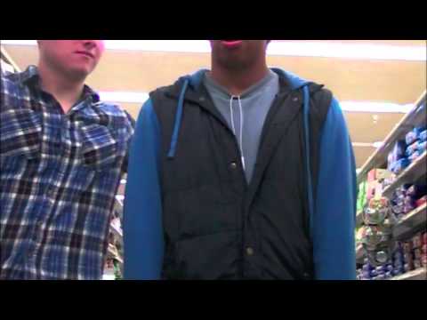 Beastie Boys Intergalactic [SDHS COVER]