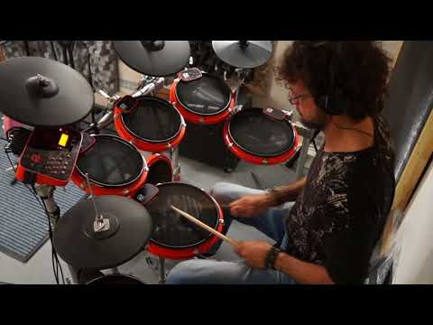 2 BOX DRUMIT 5 (MK2 Hardware) - CLAPS & DRUMS