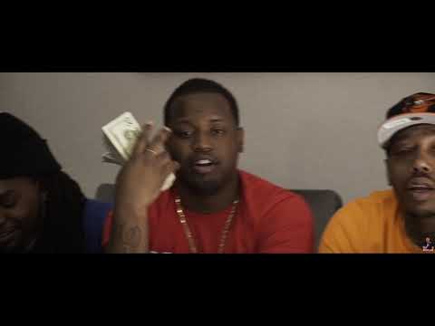 CMB Marco - "Never Cared remix" Shot By @Mofilms312