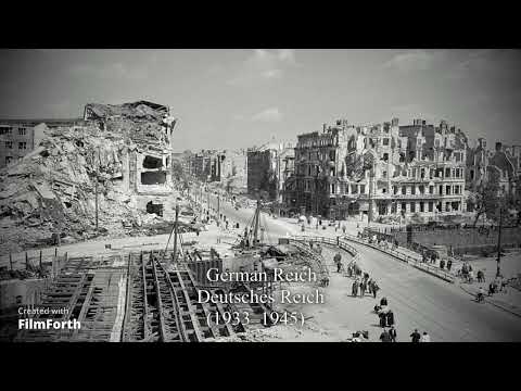 "Volk ans Gewehr!" (People to Arms)  - Volkssturm Song