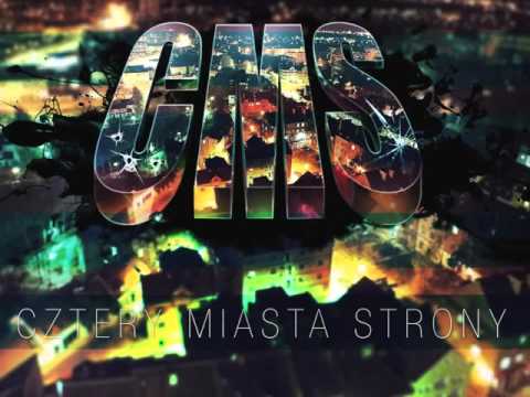 04. CMS - BĘDĘ TAM [PROD. TOMAS]